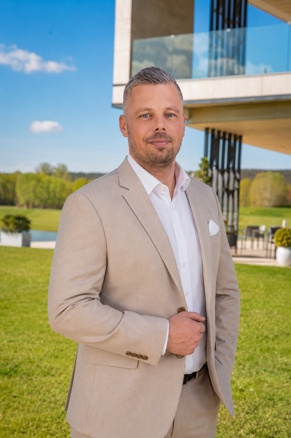 Szücs László